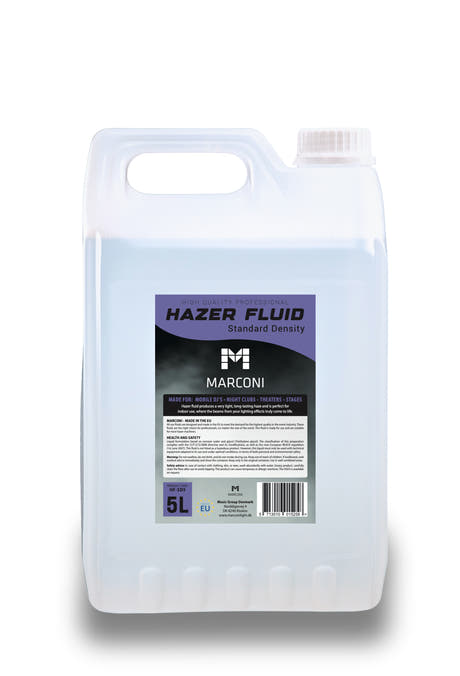 Marconi Liquido Hazer (5L)