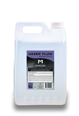 3 x 5L Liquido Nebbia