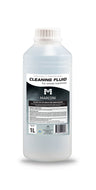 Marconi Liquido di Pulizia per Macchina del Fumo (1L)