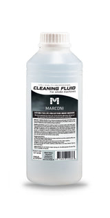 3 x 5L Liquido per Fumo (Standard Density) + 250ml Liquido di Pulizia