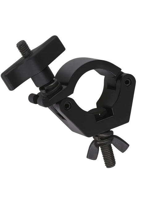 Marconi Half Coupler (Nero, 30mm)