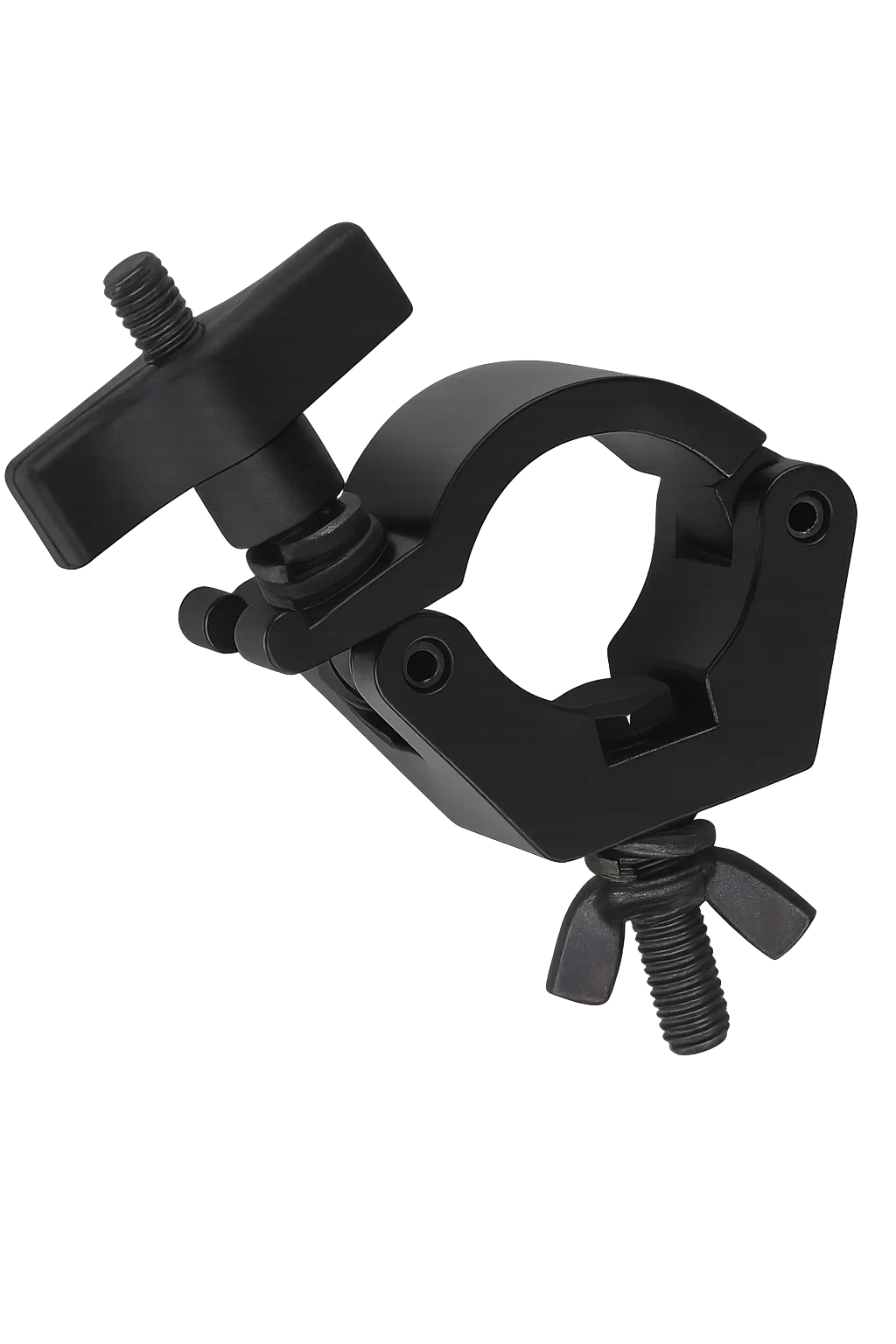 Marconi Half Coupler (Nero, 30mm)