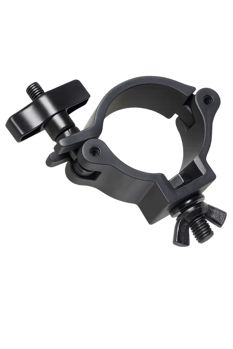 Marconi Half Coupler (Nero, 50mm)