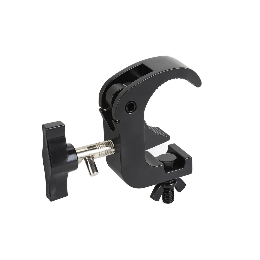 Marconi Snap Clamp (Nero)