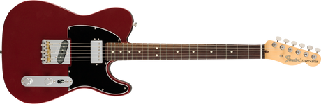 Fender American Performer Telecaster Chitarra elettrica (Aubergine)