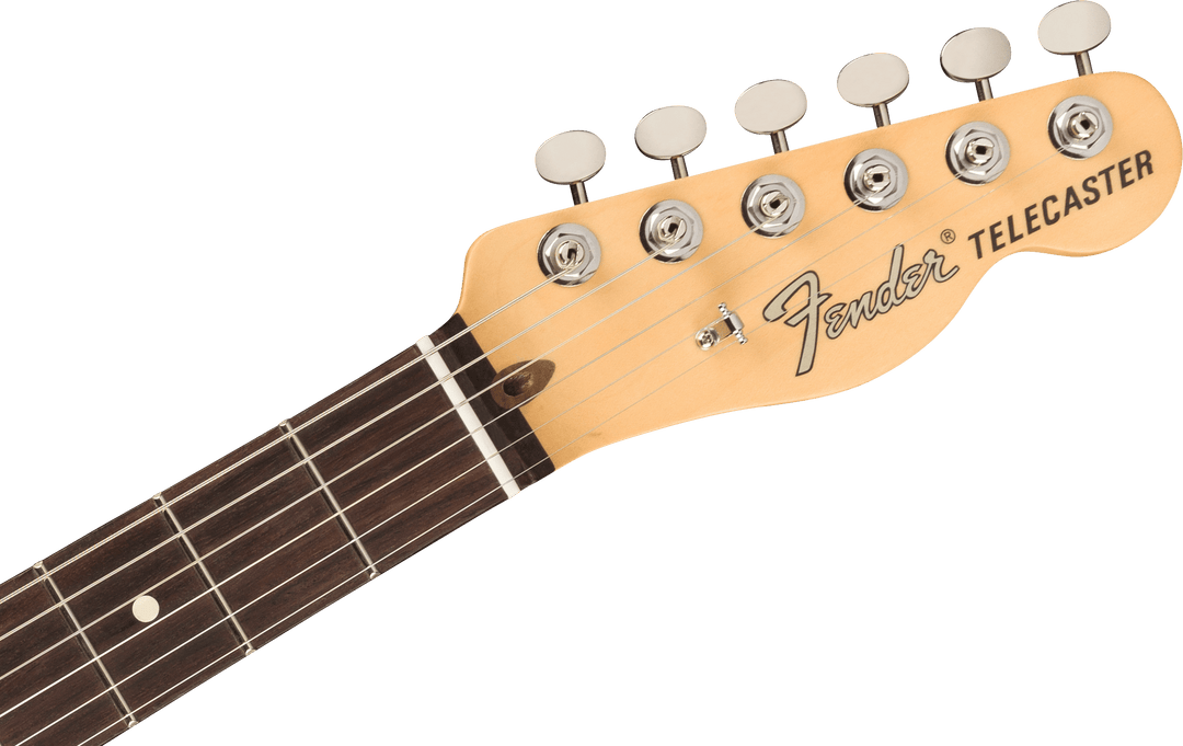 Fender American Performer Telecaster Chitarra elettrica (Aubergine)