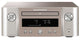 Marantz Melody X M-CR612 Sistema Minianlæg (Argento)