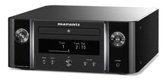 Marantz Melody X M-CR612 Mini Hi-Fi + Signature S20E