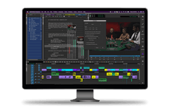 Abbonamento Media Composer Ultimate RINNOVO