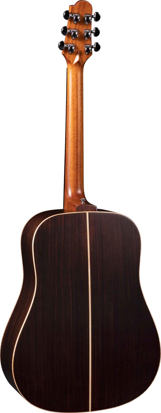 Mike Lawson ML800-D Chitarra western Dreadnought