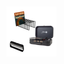 Studio 57 Mellow Giradischi (Nero) Bundle