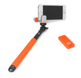 XSories Me-Shot Deluxe Black/Orange