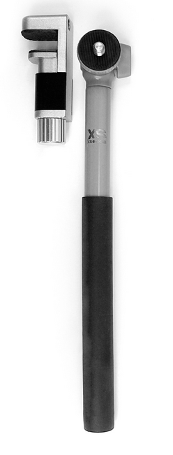 XSories Me-Shot Standard Grigio/Black