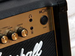 Marshall MG-10G Combo Amplificatore per chitarra