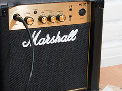 Marshall MG-10G Combo Amplificatore per chitarra