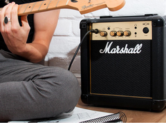 Marshall MG-10G Combo Amplificatore per chitarra