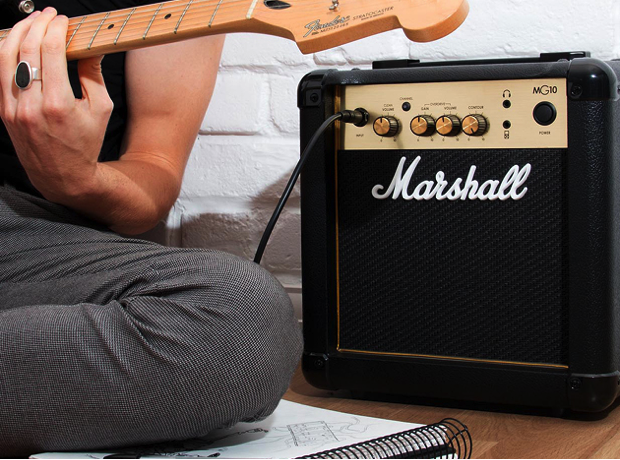 Marshall MG-10G Combo Amplificatore per chitarra
