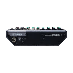 Yamaha MG10X - Mixer