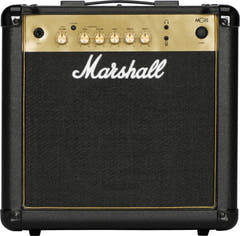 Marshall MG15G Amplificatore per chitarra