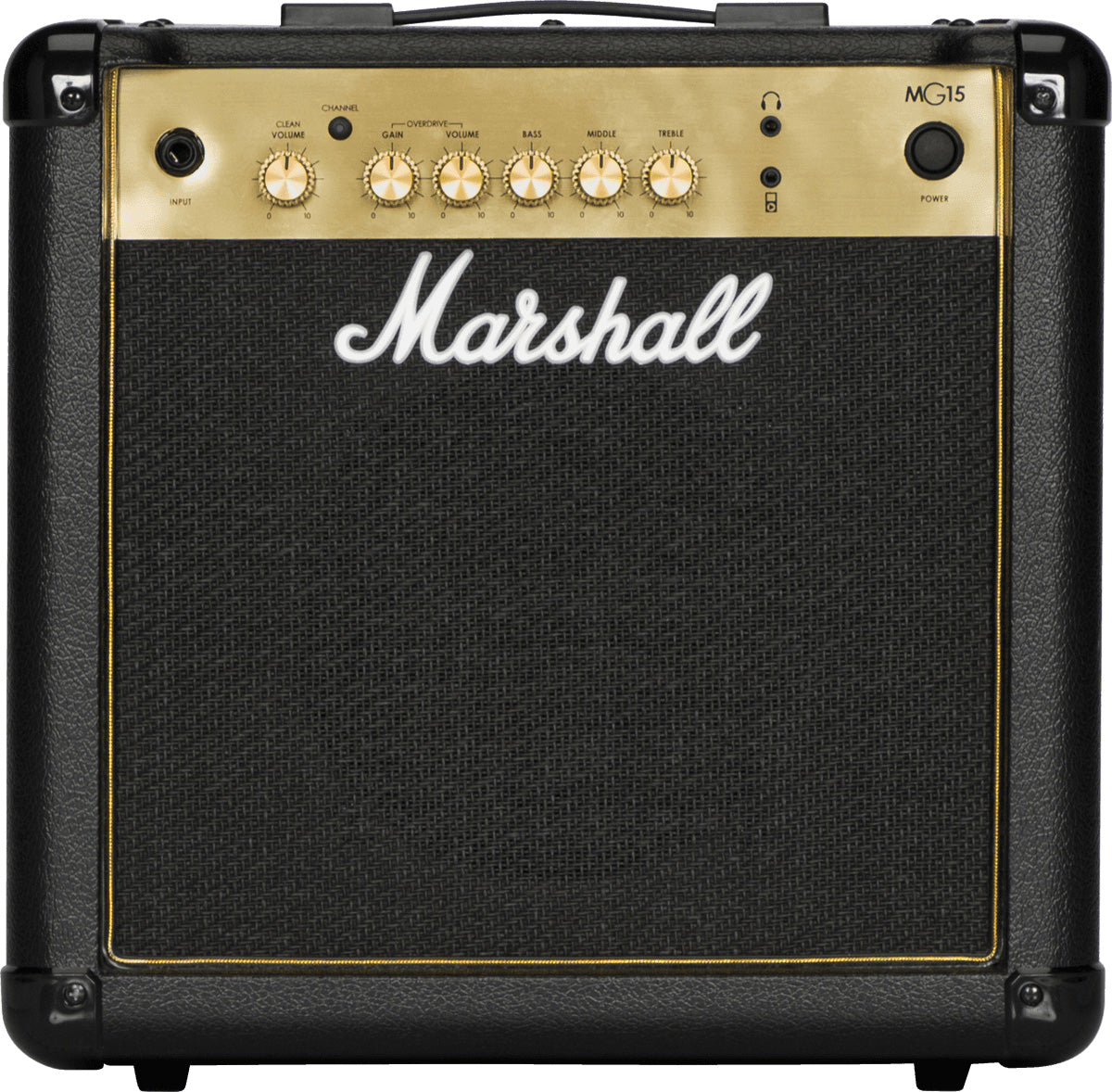Marshall MG15G Amplificatore per chitarra