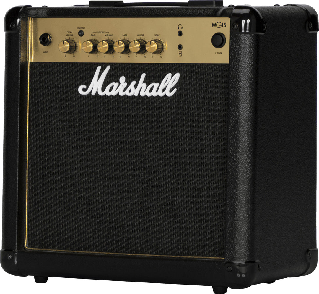 Marshall MG15G Amplificatore per chitarra