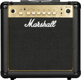 Marshall MG15GR Amplificatore per chitarra