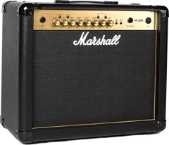 Marshall MG30GFX Amplificatore per chitarra