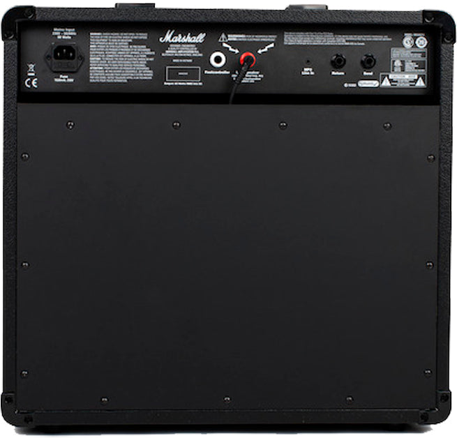 Marshall MG-50GFX Combo Amplificatore per chitarra