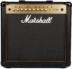 Marshall MG-50GFX Combo Amplificatore per chitarra