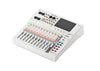 Yamaha MGX12V Console di mixaggio digitale (Bianco) - Versione video