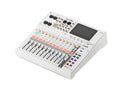 Yamaha MGX12V Console di mixaggio digitale (Bianco) - Versione video