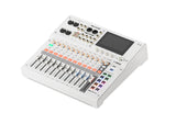 Yamaha MGX12V Console di mixaggio digitale (Bianco) - Versione video