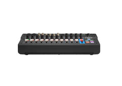 Yamaha MGX12 Console di missaggio digitale (Nero)