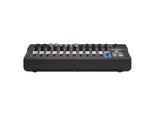 Yamaha MGX12 Digital Mixing Console (Sort)