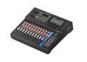 Yamaha MGX12 Console di missaggio digitale (Nero)