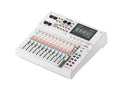Yamaha MGX12 console di missaggio digitale (Bianco)