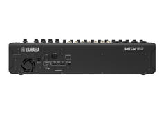 Yamaha MGX16V Mixer digitale (Nero) - Versione Video