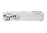 Yamaha MGX16V Digital Mixing Console (Hvid) - Video Version