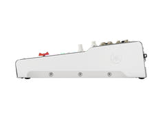Yamaha MGX16V Console di missaggio digitale (Bianco) - Video Version