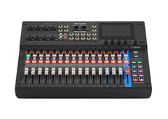Yamaha MGX16 Console di mixaggio digitale (Nero)