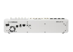 Yamaha MGX16 Console di missaggio digitale (Bianco)
