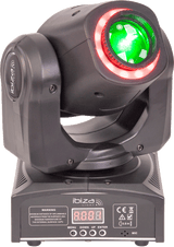 Ibiza MH-30 Moving Head (30W)