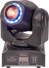 Ibiza MH-30 Moving Head (30W)