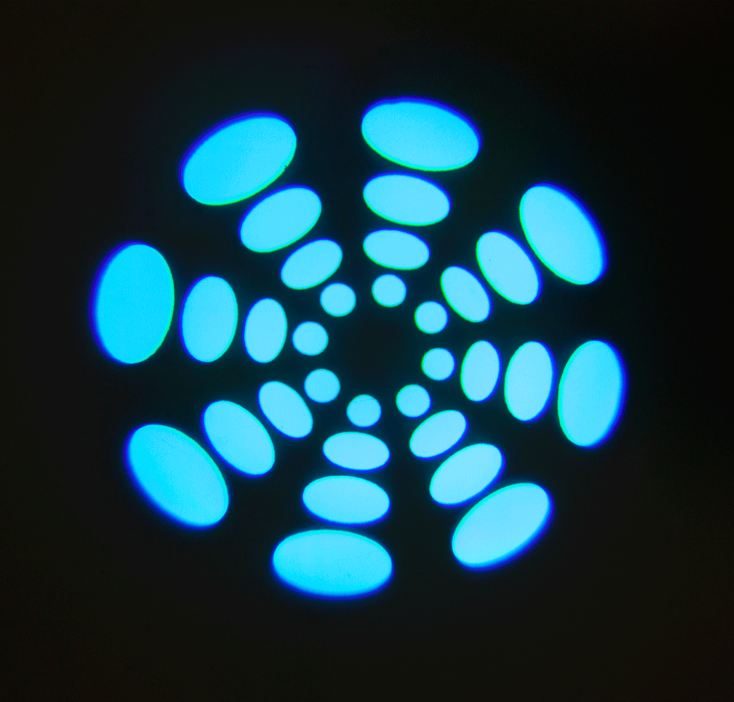 Ibiza MH-30 Teste Mobile (30W)