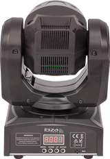 Ibiza MH-30 Moving Head (30W)