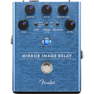Fender Mirror Image Delay Pedale per chitarra