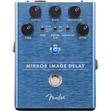 Fender Mirror Image Delay Pedale per chitarra