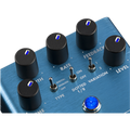 Fender Mirror Image Delay Pedale per chitarra