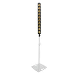 Marconi MIZAR 10x12W WW Blinder Bar