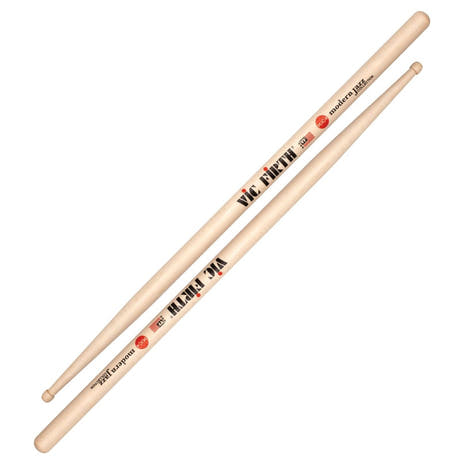 Vic Firth MJC4 Modern Jazz® 4